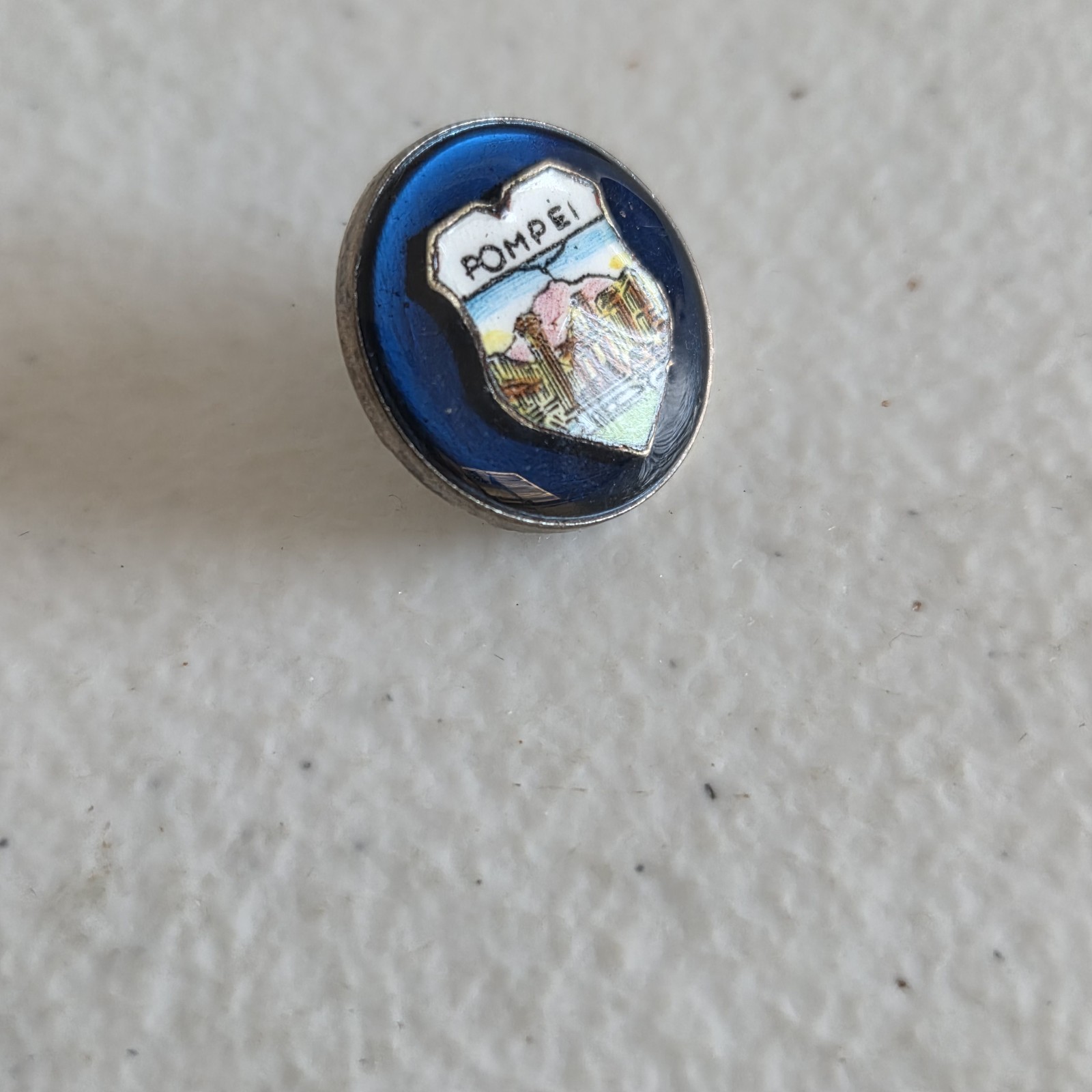 Vintage Pompei Italy Italia PinVintage Pompei Italy Italia Pin Vintage Pompei Italy Italia PinVintage Pompei Italy Italia Pin