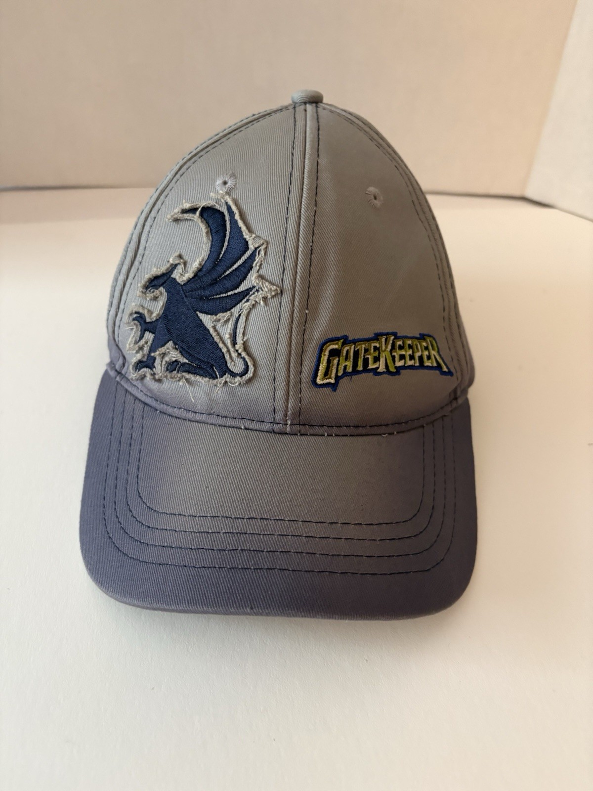 Cedar Point Gatekeeper Hat Original Cedar Fair Hat Excellent Condition Sandusky Cedar Point Gatekeeper Hat Original Cedar Fair Hat Excellent Condition Sandusky