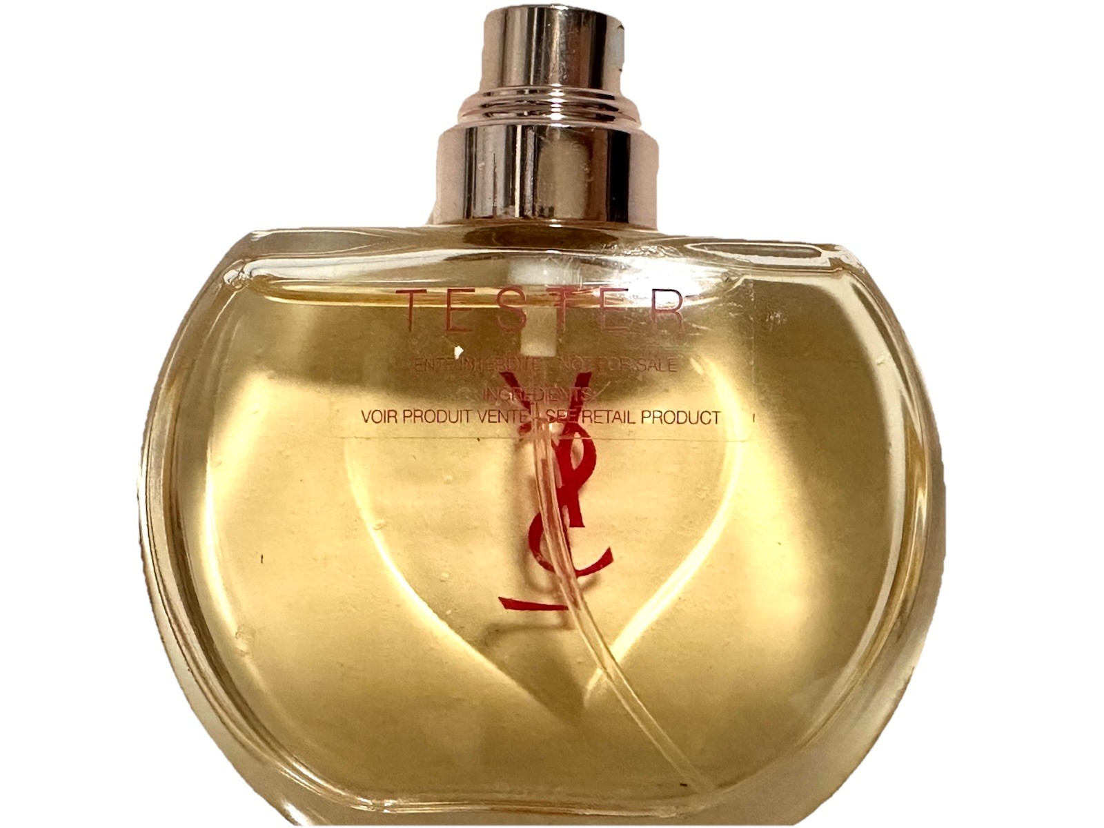 YOUNG SEXY LOVELY YSL 1.6 Oz EDT Women New Rare Collectors YOUNG SEXY LOVELY YSL 1.6 Oz EDT Women New Rare Collectors