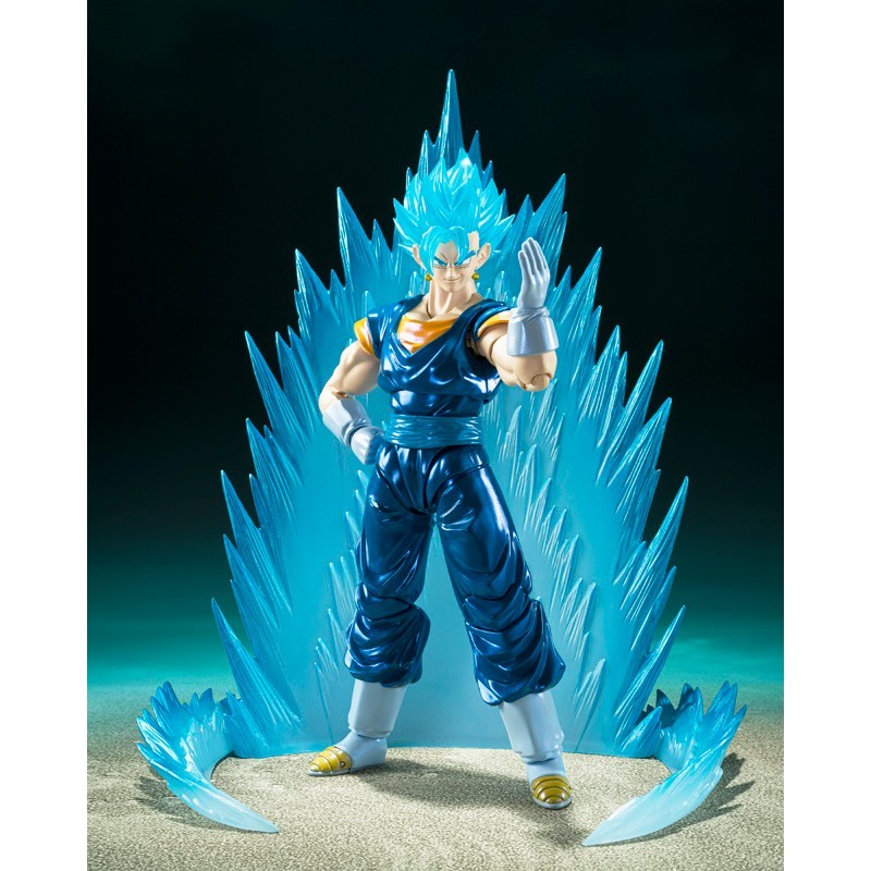 Bandai NYCC S.H.Figuarts SUPER SAIYAN GOD VEGITO Local pickup ONLY ORANGE COUNTY Bandai NYCC S.H.Figuarts SUPER SAIYAN GOD VEGITO Local pickup ONLY ORANGE COUNTY
