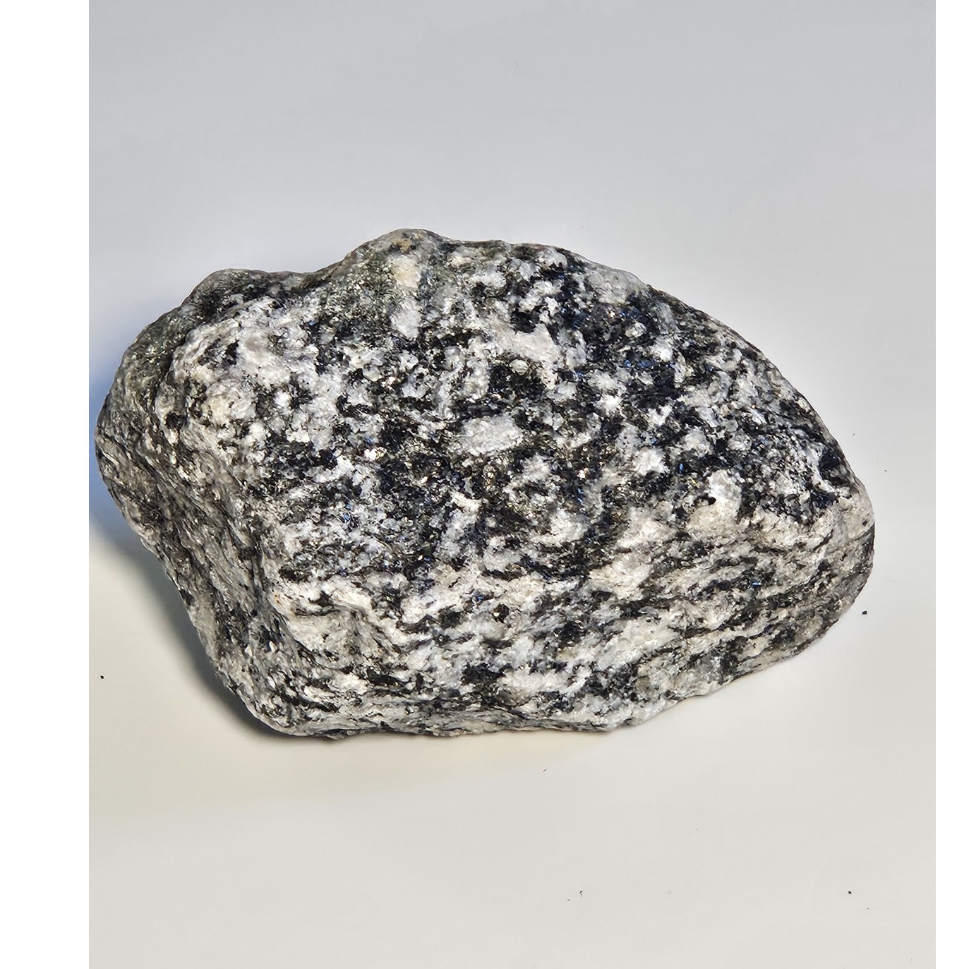 granodiorite large 266g Collecting,education purposes,decor granodiorite large 266g Collecting,education purposes,decor