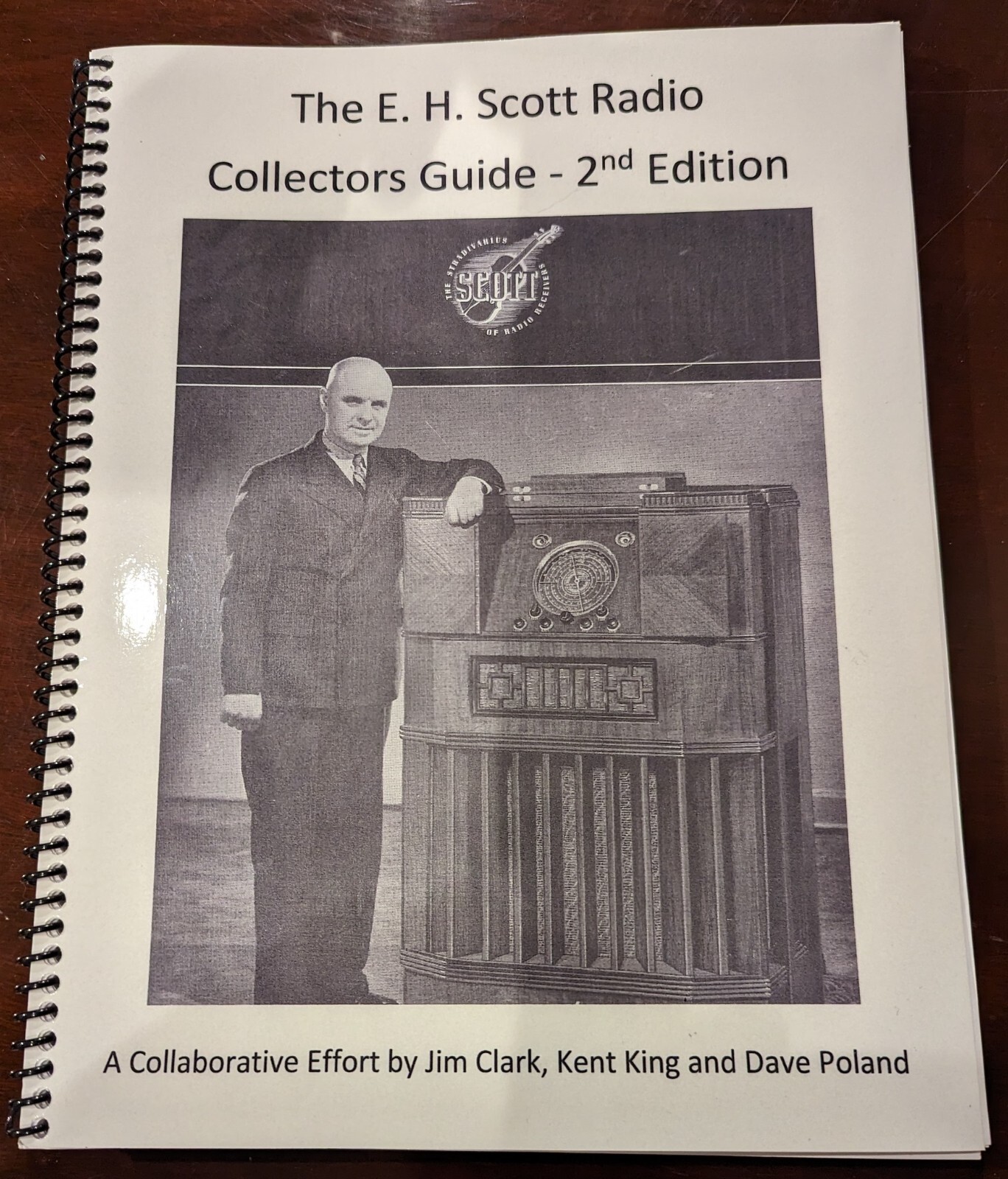 E. H. Scott Collector's Guide E. H. Scott Collector's Guide