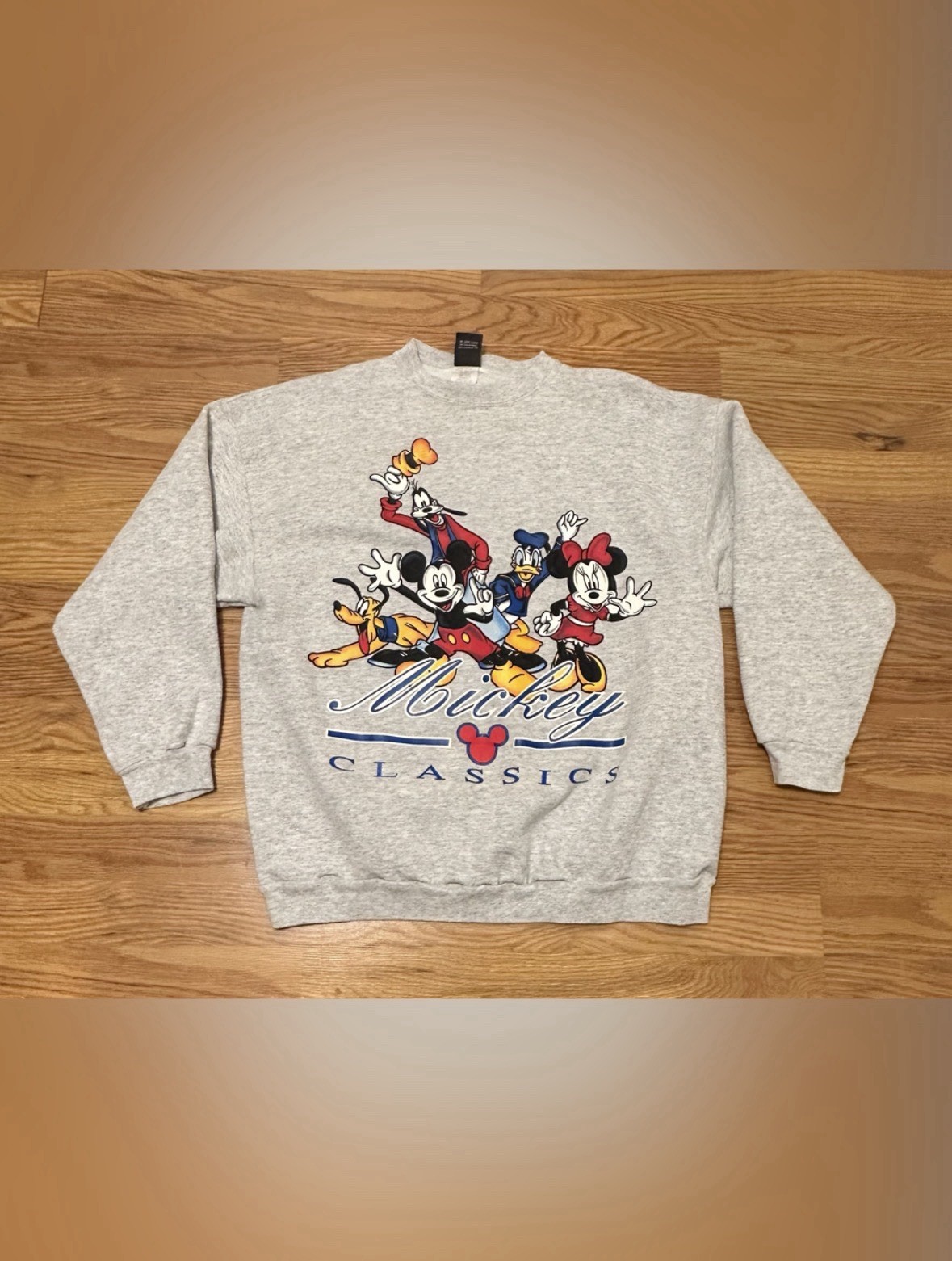 Vintage 1990s Disney \
