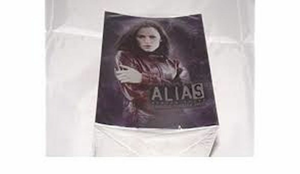 Alias Season 3 Complete 81 Card Set Alias Season 3 Complete 81 Card Set