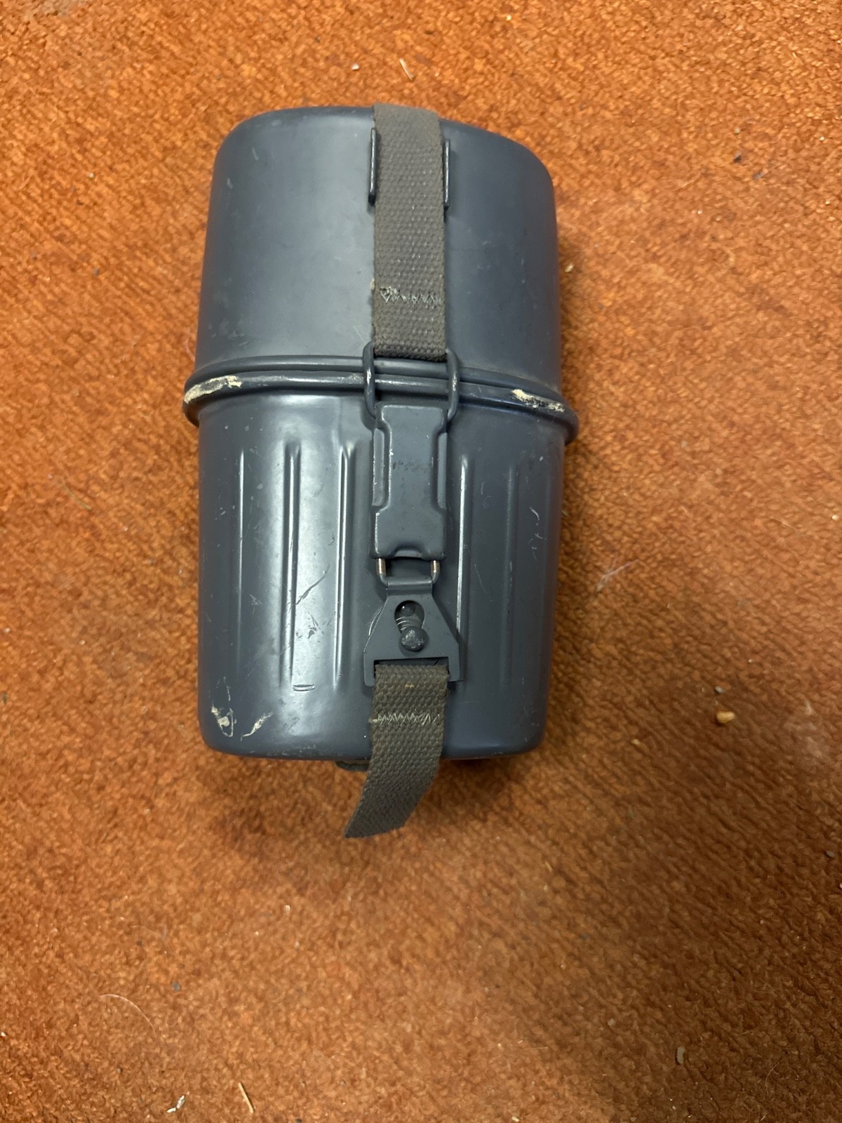 M59 W. German Army Canteen Set Never used Surplus M59 W. German Army Canteen Set Never used Surplus