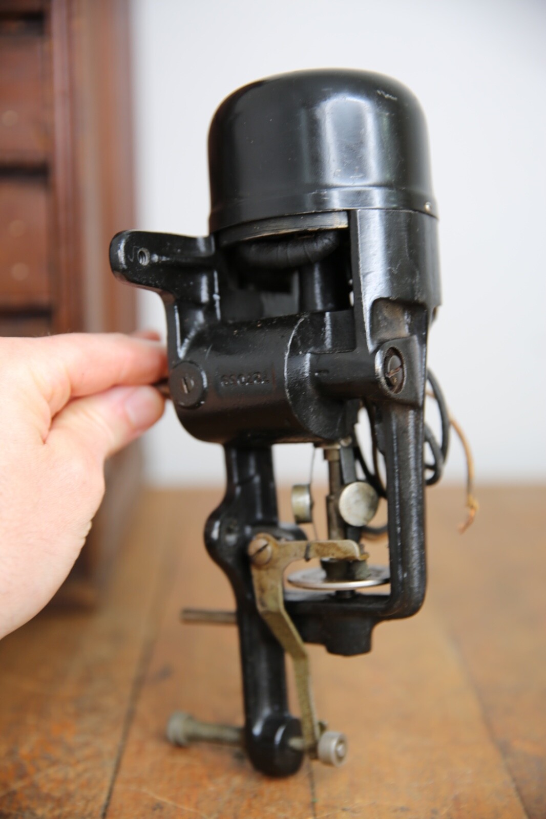 Antique Vintage Record Player Phonograph Motor Majestic Grigsby Victrola Edison Antique Vintage Record Player Phonograph Motor Majestic Grigsby Victrola Edison