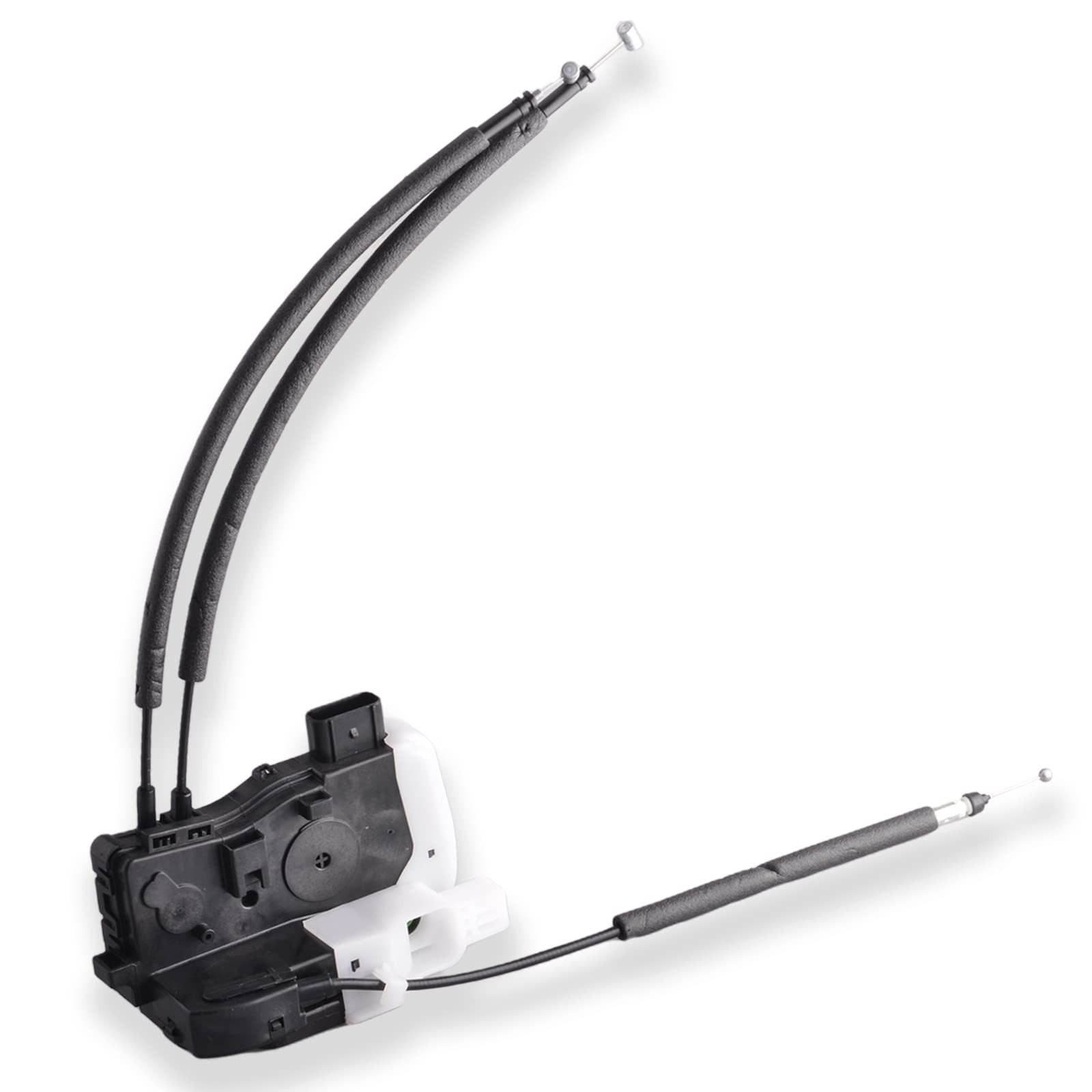 Predep Rear Left Driver Side Door Lock Latch Actuator Compatible Hyundai Tucson
