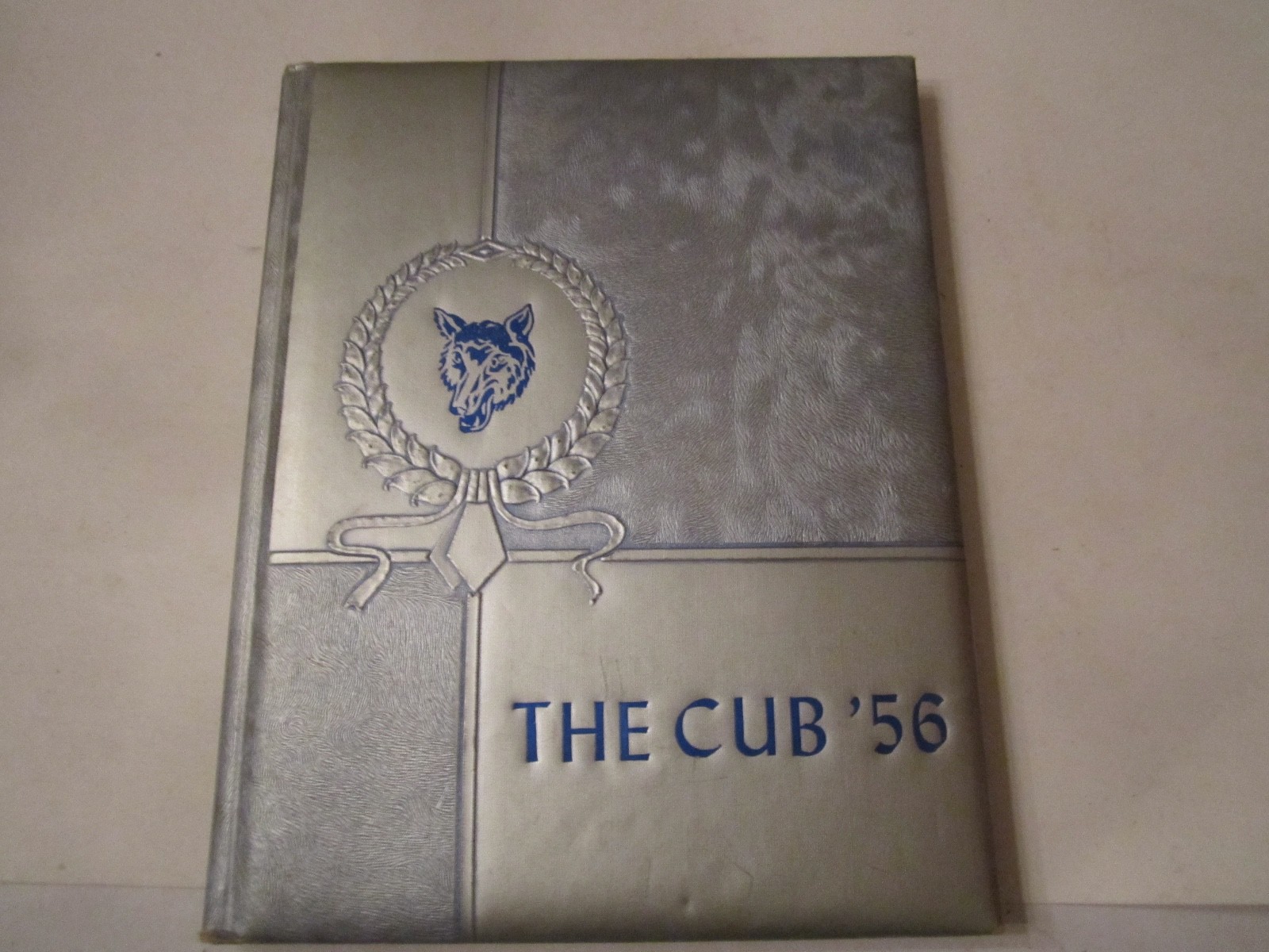 1956 ALLYN FINCH JUNIOR HIGH SCHOOL (DALLAS) YEARBOOK 1956 ALLYN FINCH JUNIOR HIGH SCHOOL (DALLAS) YEARBOOK