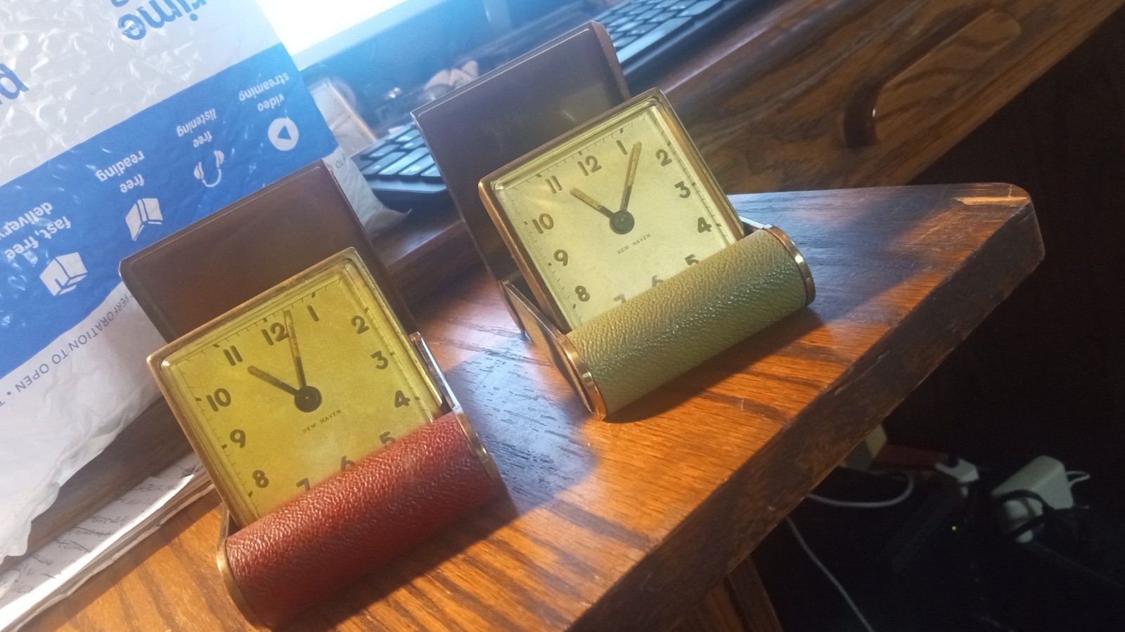 VINTAGE 1930 VINTAGE 1930