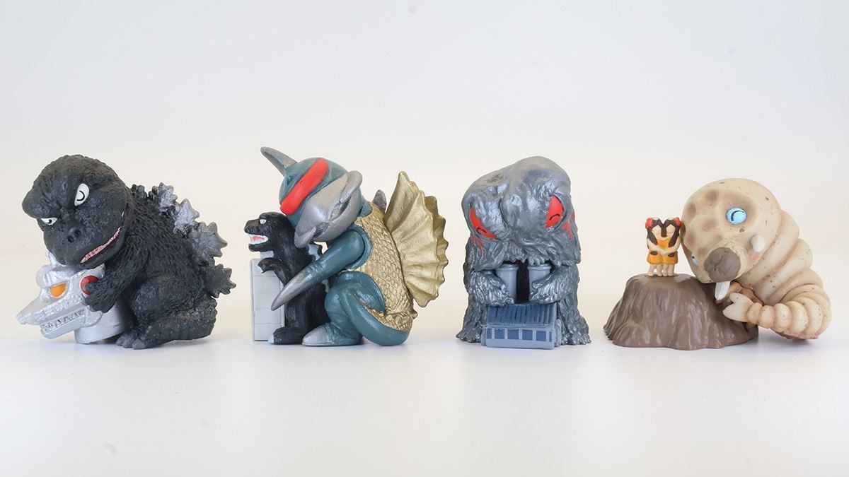 Presale Takara Tomy 2 Presale Takara Tomy 2