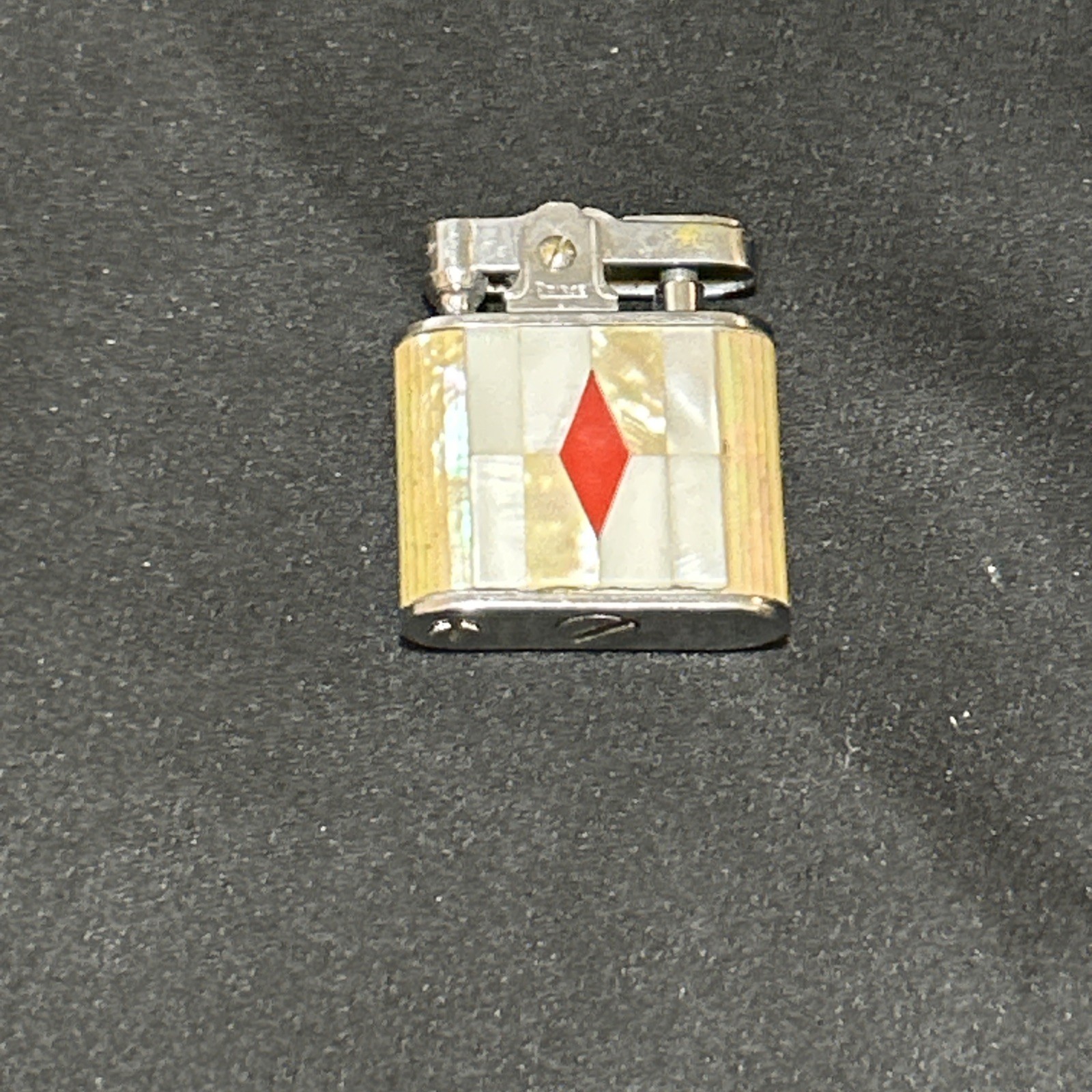 Vintage Prince Mfr Co. Lighter Vintage Prince Mfr Co. Lighter
