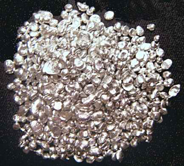 TIN Metal Element 1lb Shot 99.96% TIN Metal Element 1lb Shot 99.96%