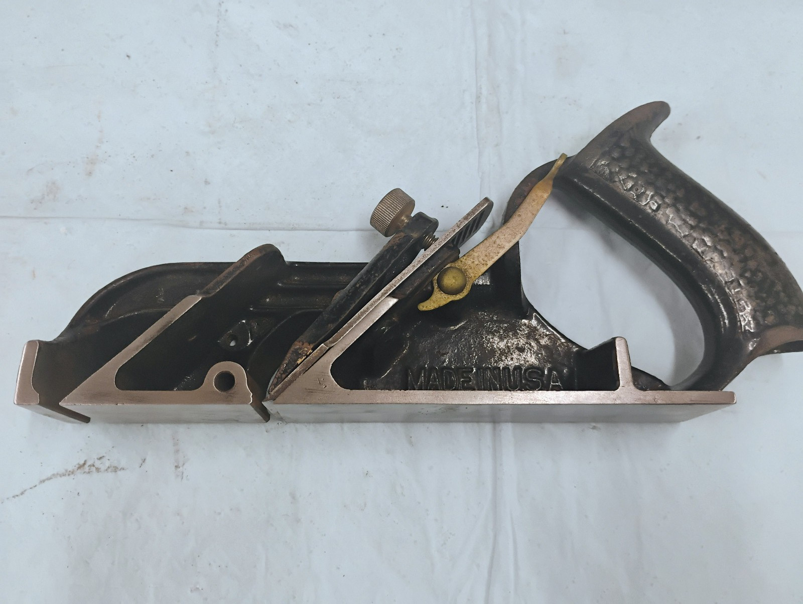 Vintage Wards Master Duplex Rabbit Plane Vintage Wards Master Duplex Rabbit Plane