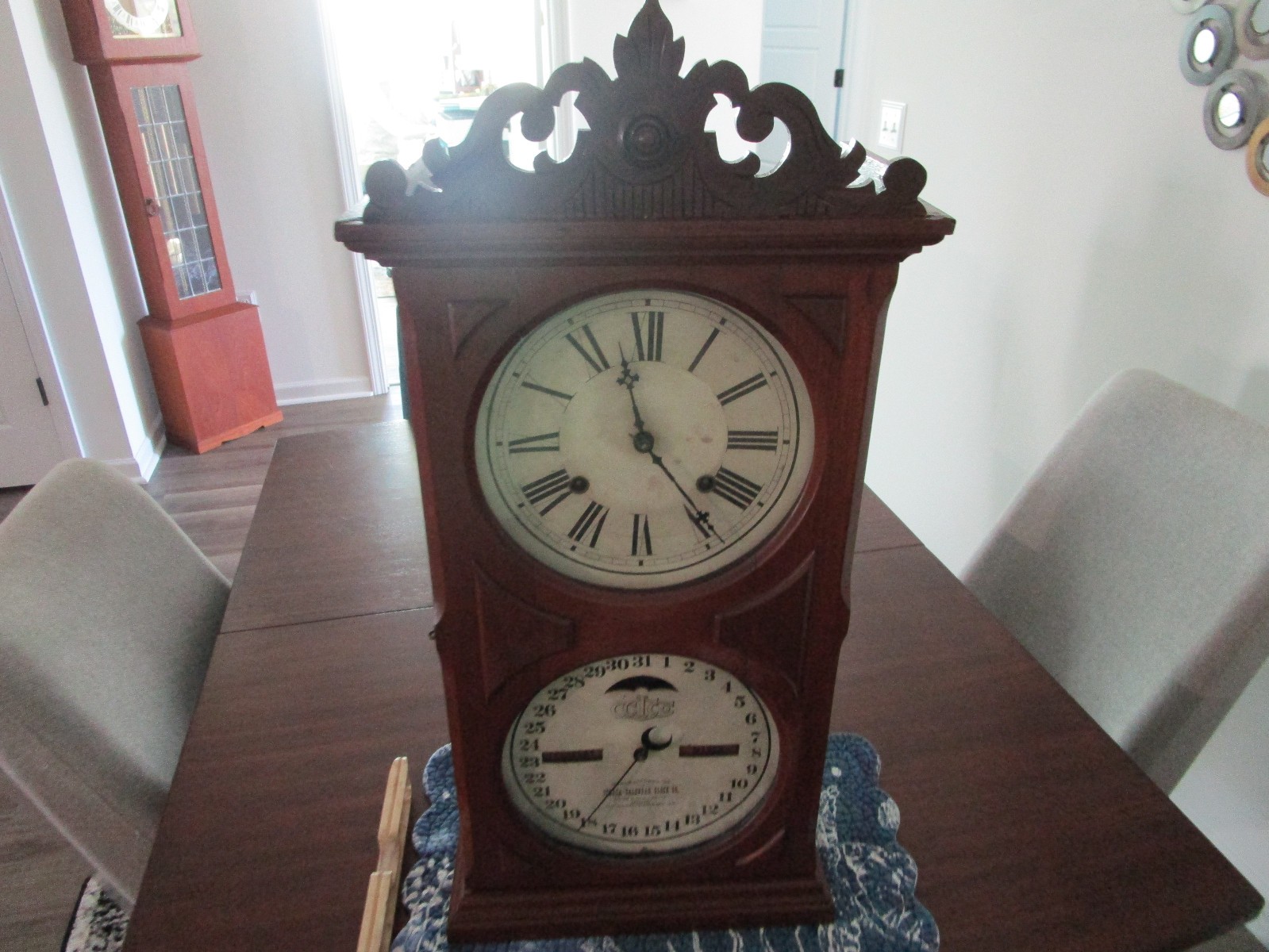 Antique ITHACA Antique ITHACA
