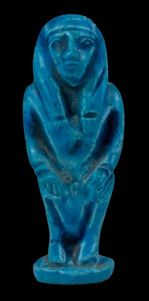 Ancient Egyptian Antiques Pharaonic Seated Royal Egyptian Art Artifact Figurine Ancient Egyptian Antiques Pharaonic Seated Royal Egyptian Art Artifact Figurine