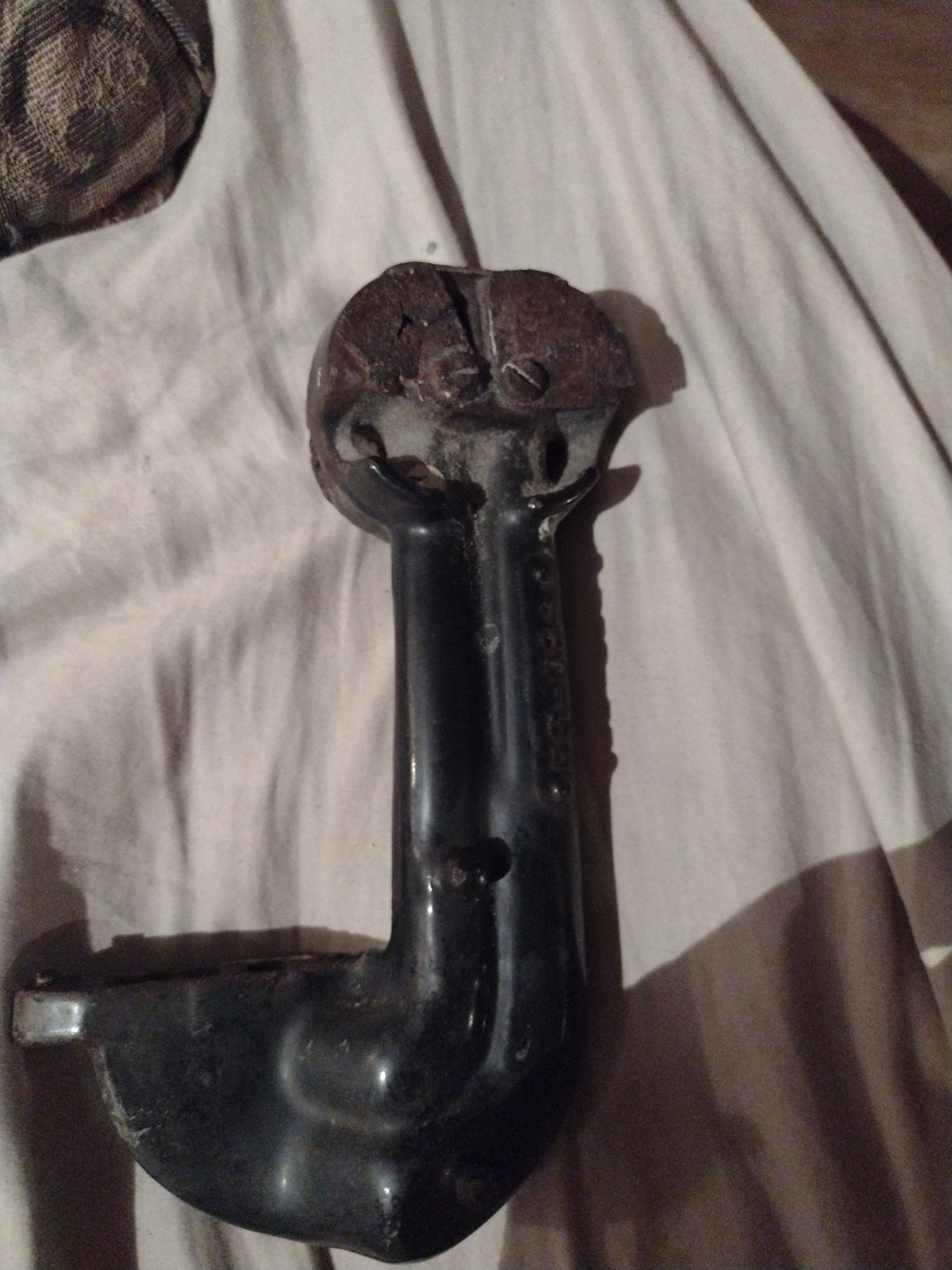Big Lot Of Vintage Items