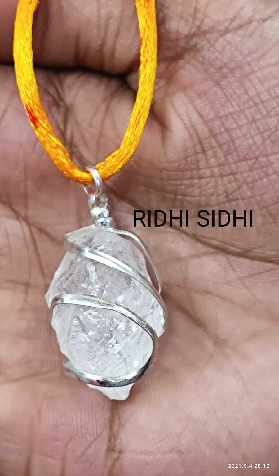 Lord Shiva Vishnu Very Rare Naramdeshwar Lingum Pandent Or Amulets  A+++