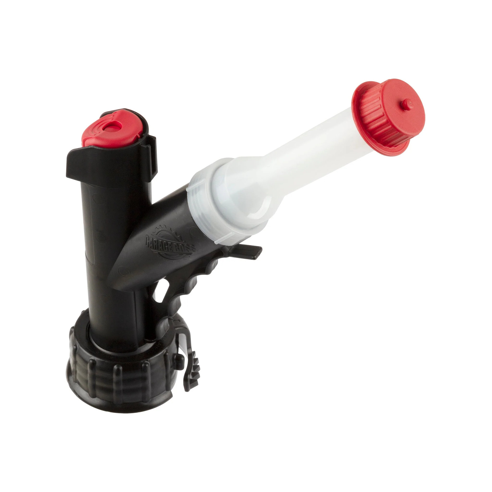 Briggs & Stratton Garageboss Press 'N Pour Spout | GB410 OEM - Replacement P Briggs & Stratton Garageboss Press 'N Pour Spout | GB410 OEM - Replacement P