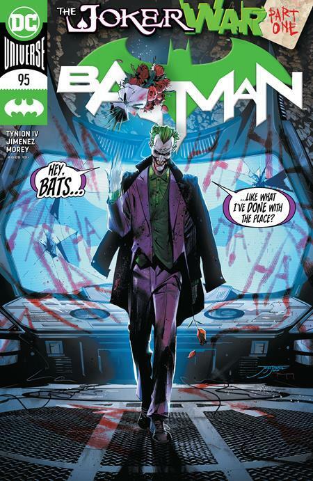 Batman #95-132 Pick Single Issues From List of A B C & D Covers DC Comics 2023