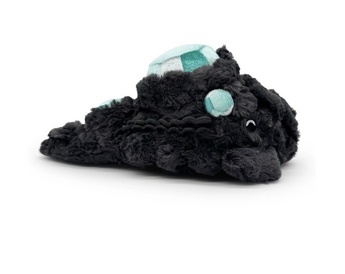 Youtooz * Dark Souls * Crystal Lizard * 1’ Plush * NEW * In Hand Youtooz * Dark Souls * Crystal Lizard * 1’ Plush * NEW * In Hand