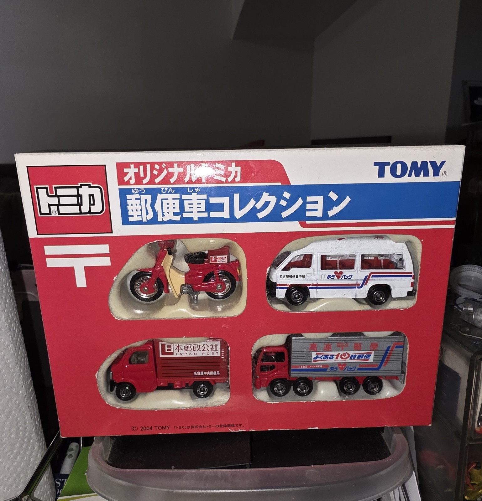 NEW Nagoya Limited Edition Tomica Original TOMY NEW SEALED NEW Nagoya Limited Edition Tomica Original TOMY NEW SEALED