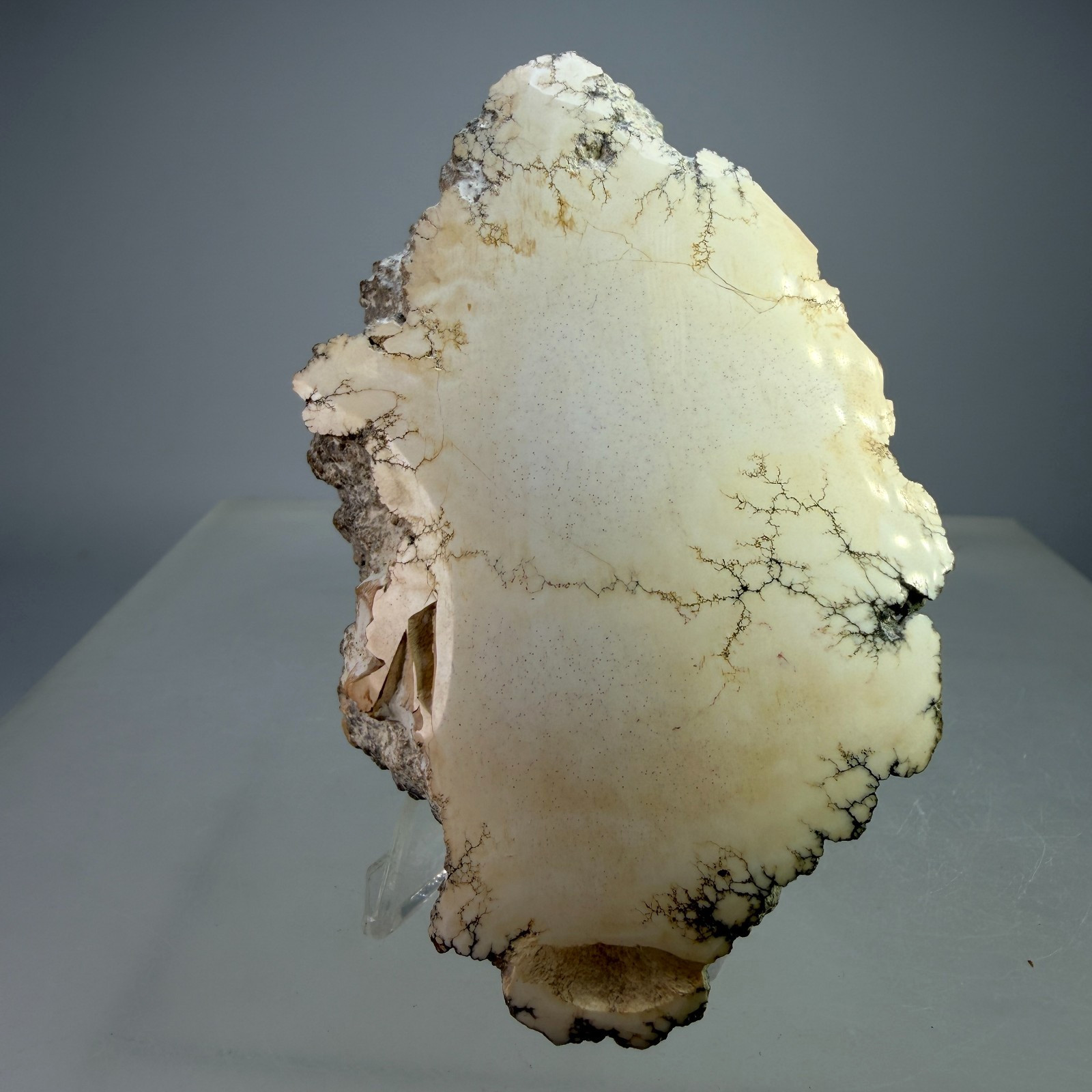 Baryte: Lake Superior Copper District, Michigan, Colorado