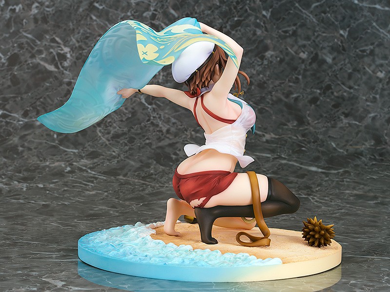 Good Smile Company Atelier Ryza 2: Lost Legends & the Secret Fairy Series Ryza R
