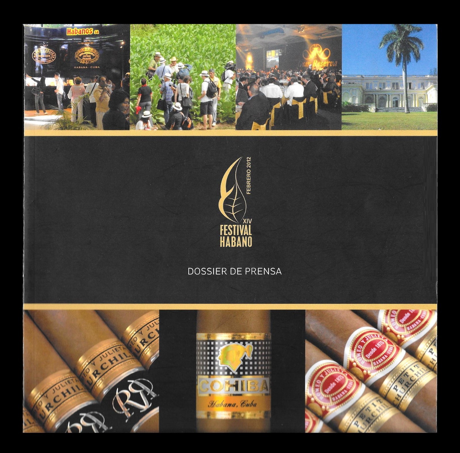 RARE Official  Press Kit (Dossier de Prensa + new CD) – 2012