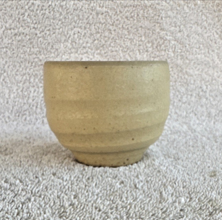 Vintage Japanese Tea Ceremony Chawan Tea Bowl Vintage Japanese Tea Ceremony Chawan Tea Bowl