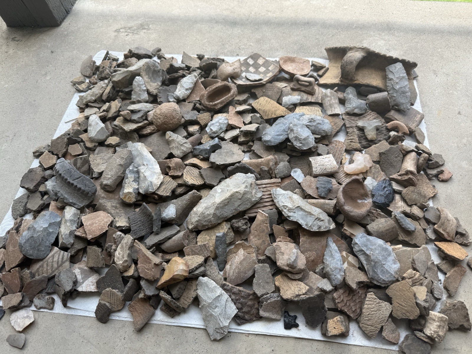 Native American Artifact Wholesale 25 Per Purchase 50$+ Value Native American Artifact Wholesale 25 Per Purchase 50$+ Value