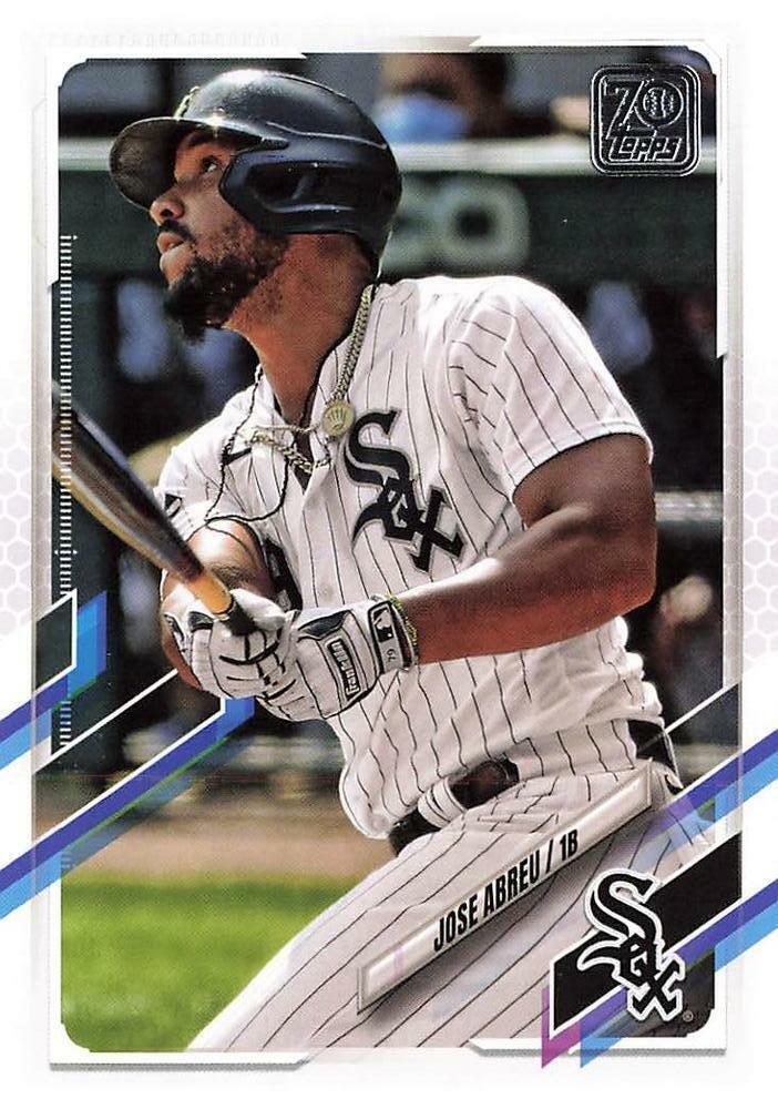 2021 Topps Series 2 RC\'s & Stars #331-660 / You Pick & Choose Complete your set
