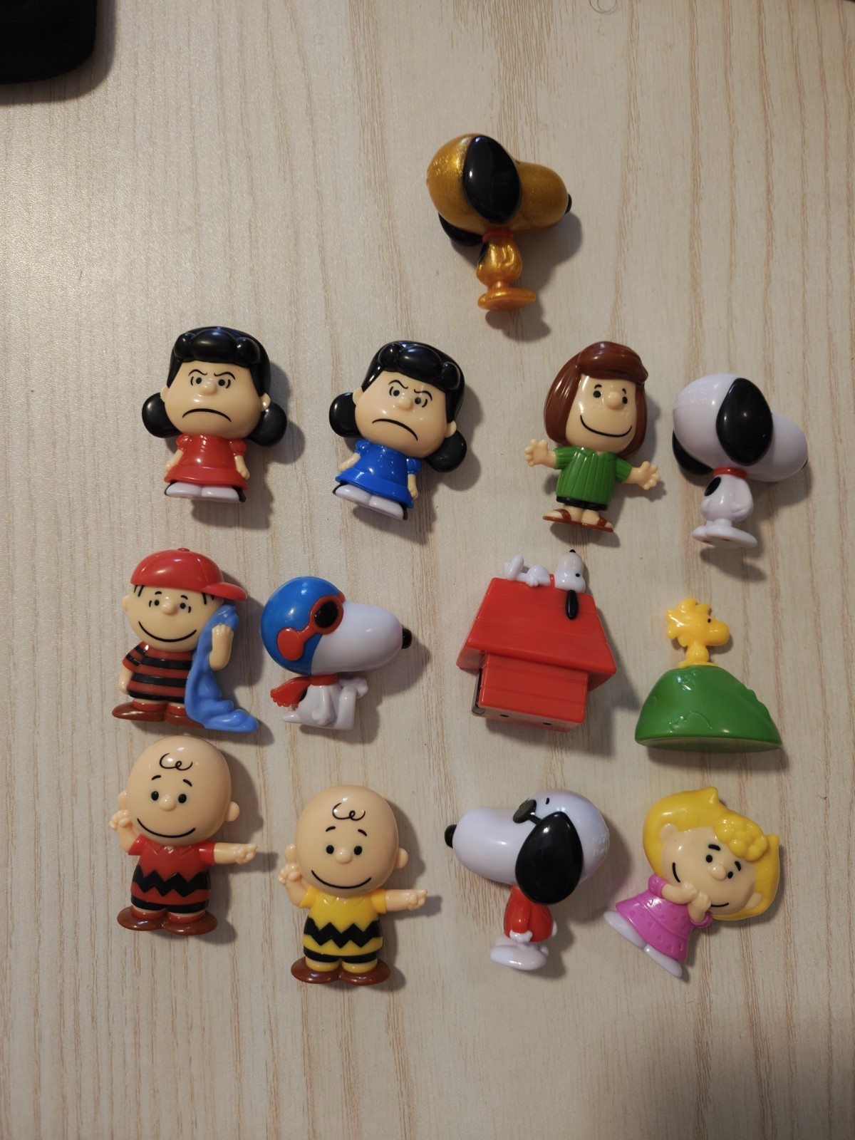 Snoopy Gansito Full All Complete Set 2026 Mini Figures México Peanuts Snoopy Gansito Full All Complete Set 2026 Mini Figures México Peanuts