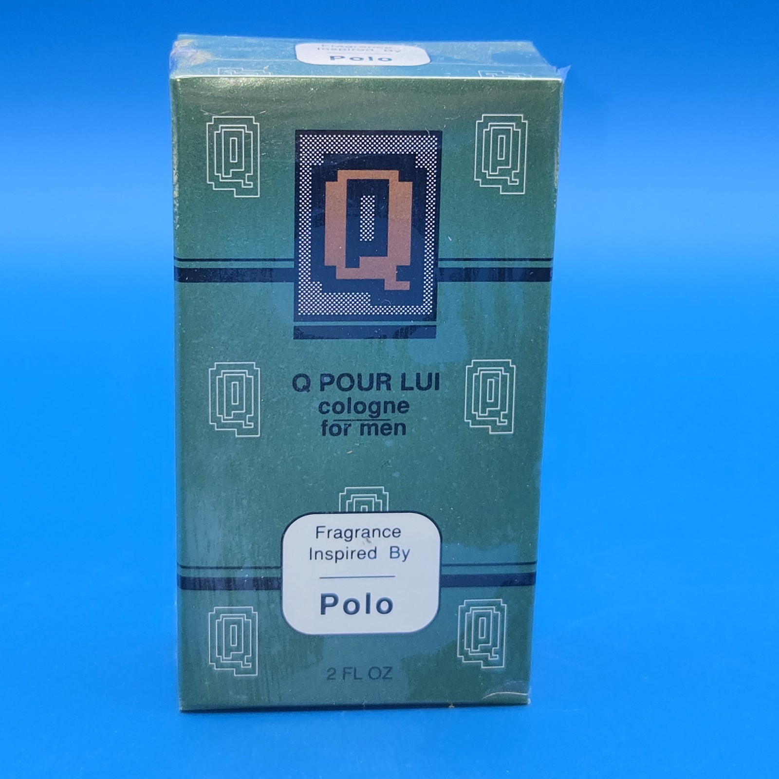 POLO Q POUR LUI \ POLO Q POUR LUI \