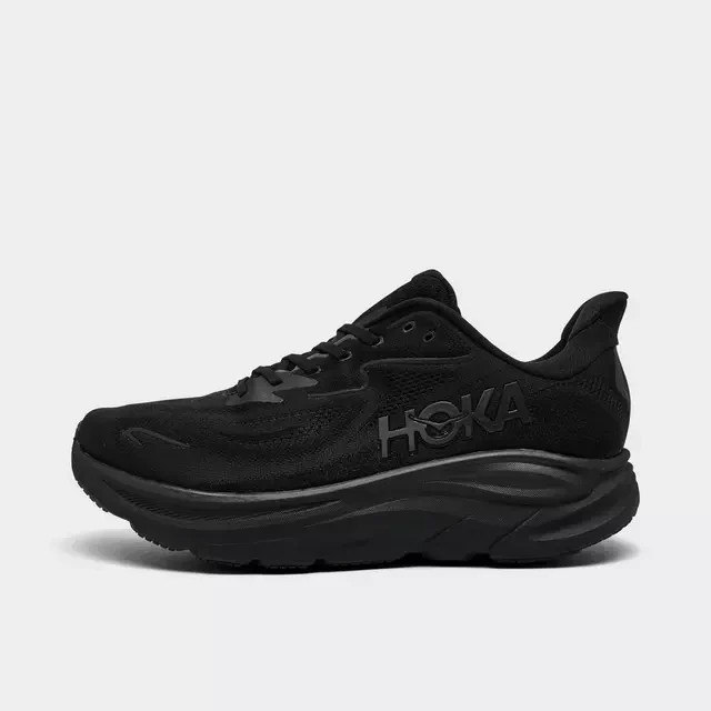 (AUTHENTIC) Men\'s HOKA Clifton 10 Running Shoes (AUTHENTIC) Men\'s HOKA Clifton 10 Running Shoes