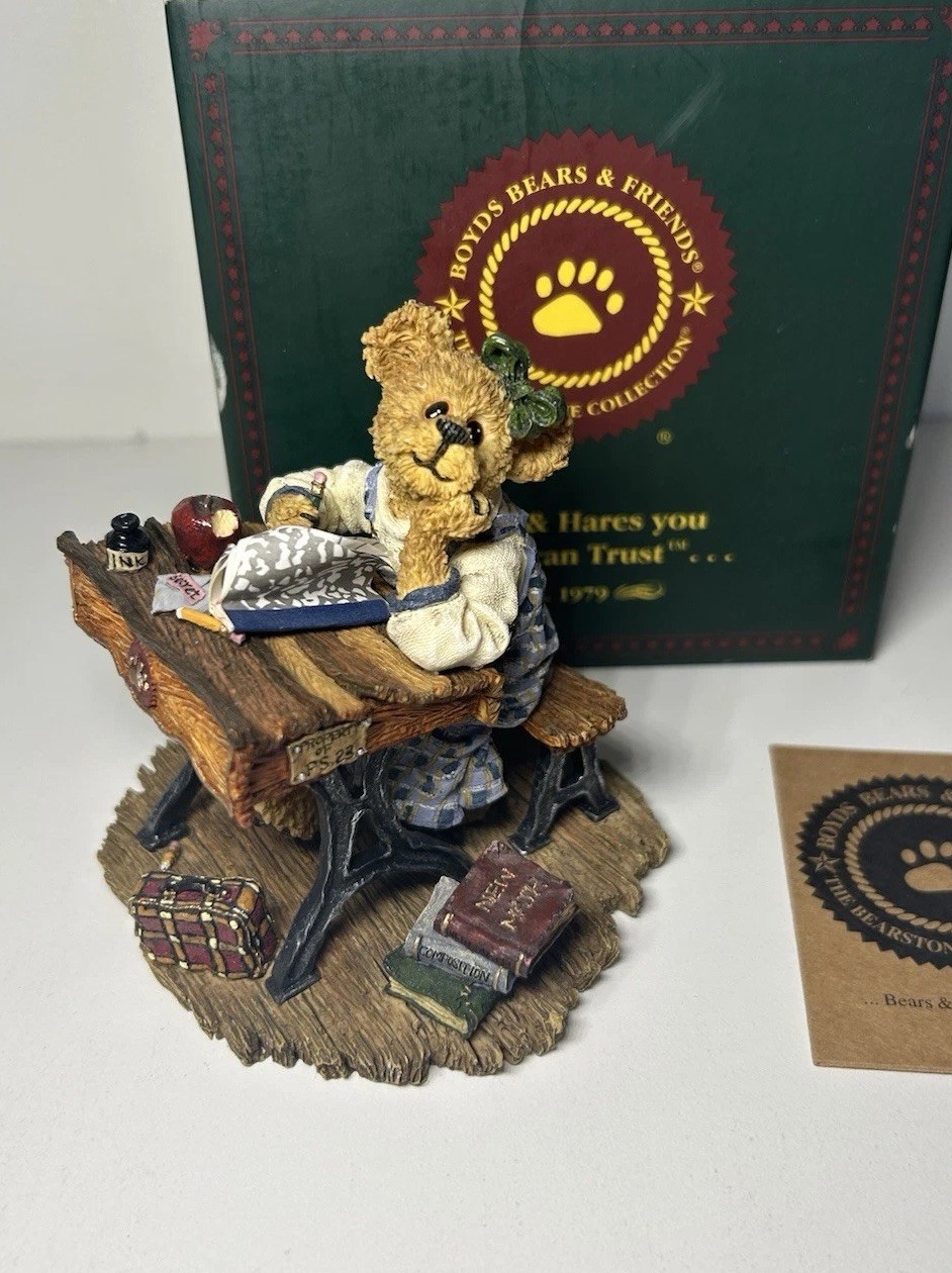 Boyds Bears Boyds Bears
