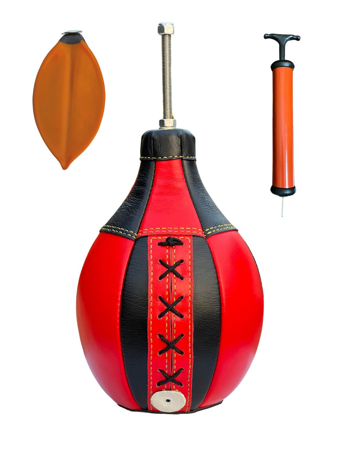 Punchball for boxer machine Punching ball for arcade game. FREE EXTRA BLADDER Punchball for boxer machine Punching ball for arcade game. FREE EXTRA BLADDER