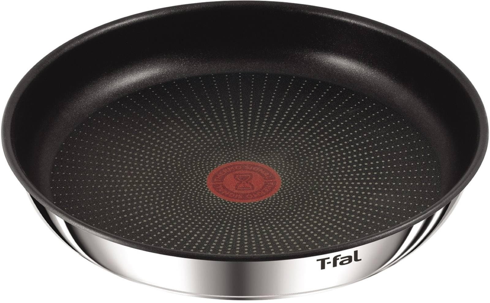Tefal Detachable Handle Frying Pan 26Cm Ingenio Neo Ih Stainless Lumiere Frying_