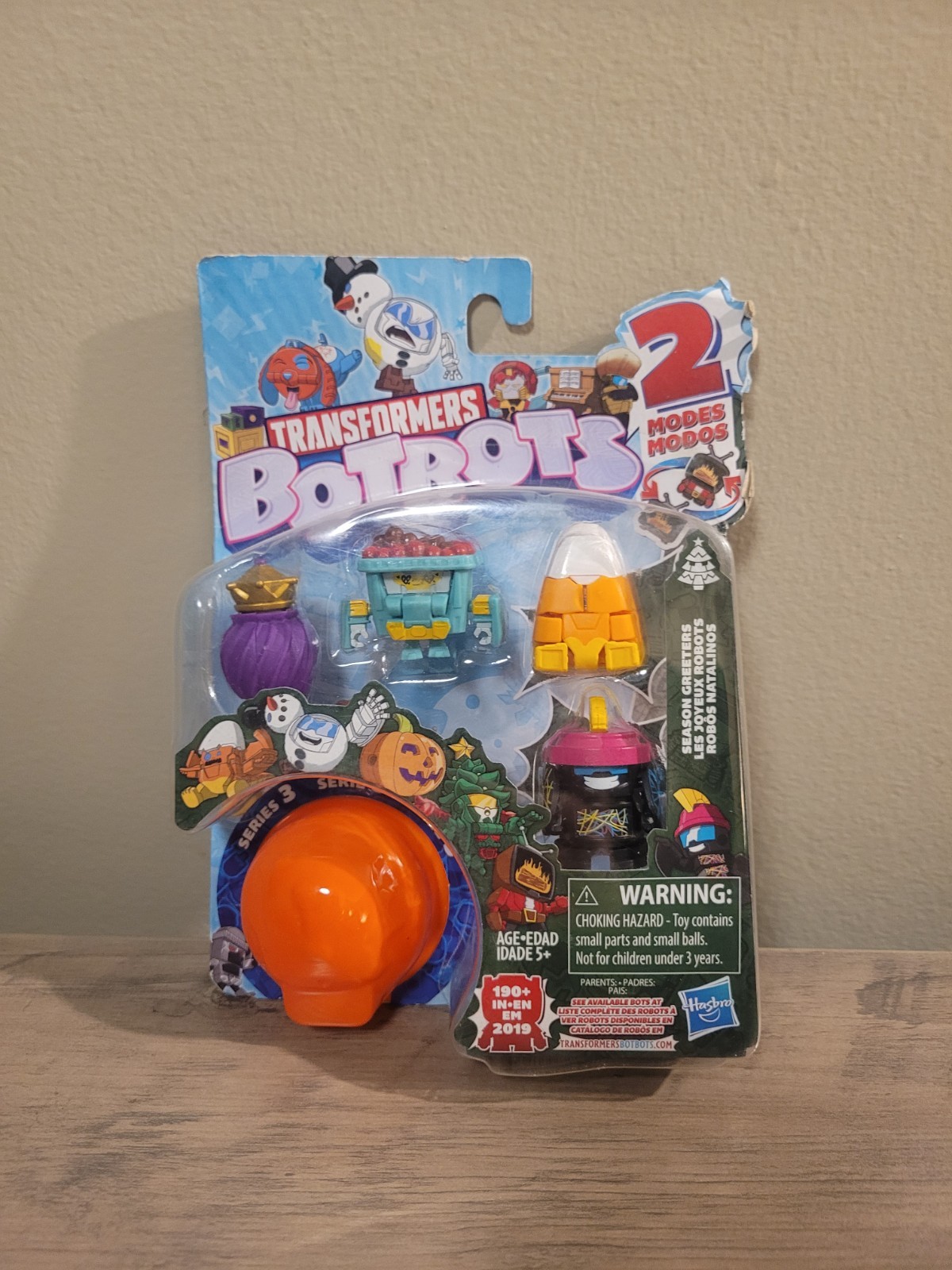 Transformers BOTBOTS Series 3 Season Greeters Sugar Breath Perfume Lot NEW 5pcs Transformers BOTBOTS Series 3 Season Greeters Sugar Breath Perfume Lot NEW 5pcs