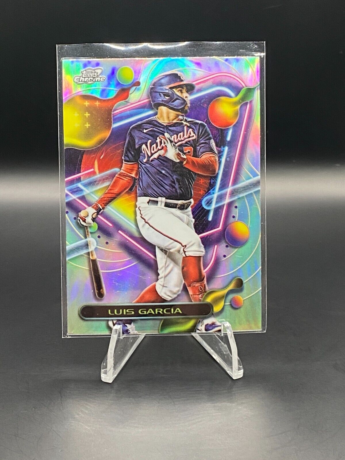 2023 Topps Cosmic Chrome - Pick Your Card - Base, Refractors & Inserts