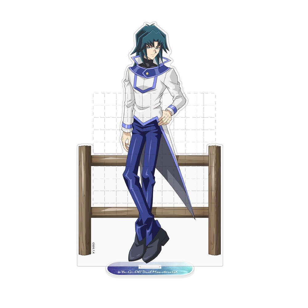 Yu-Gi-Oh Acrylic Stand Figure Table Ornaments High Quality Standing Plate Gift Yu-Gi-Oh Acrylic Stand Figure Table Ornaments High Quality Standing Plate Gift