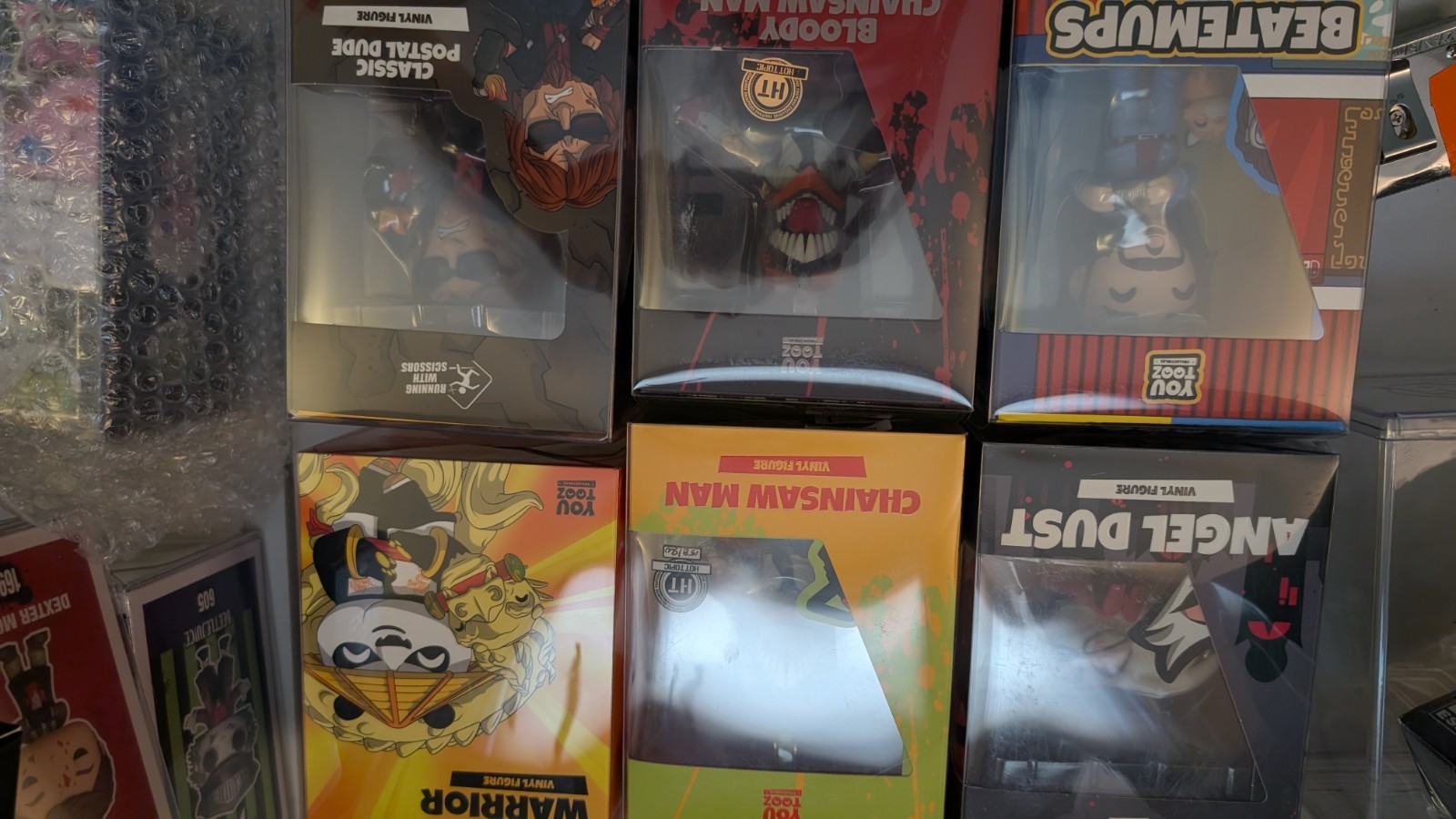 *Rare and Cheap Youtooz Lot* *Rare and Cheap Youtooz Lot*