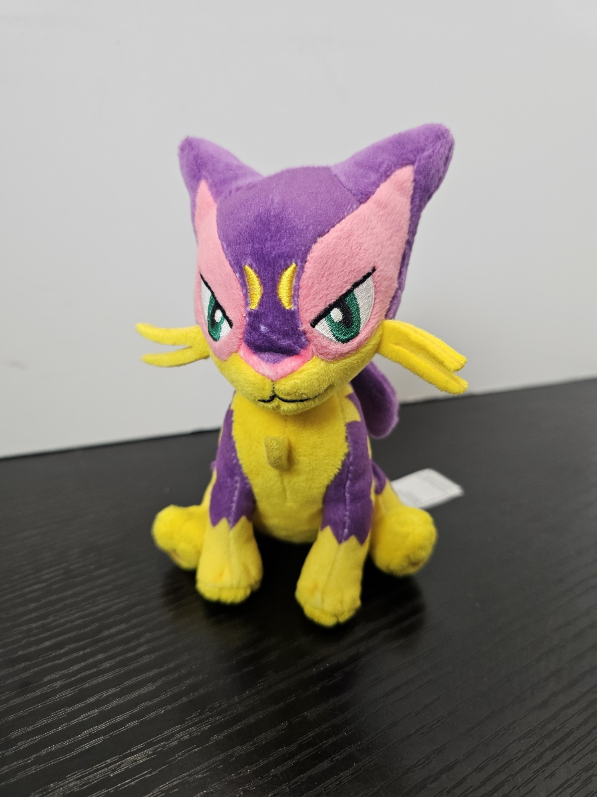 🚦Pokemon Liepard 6 🚦Pokemon Liepard 6