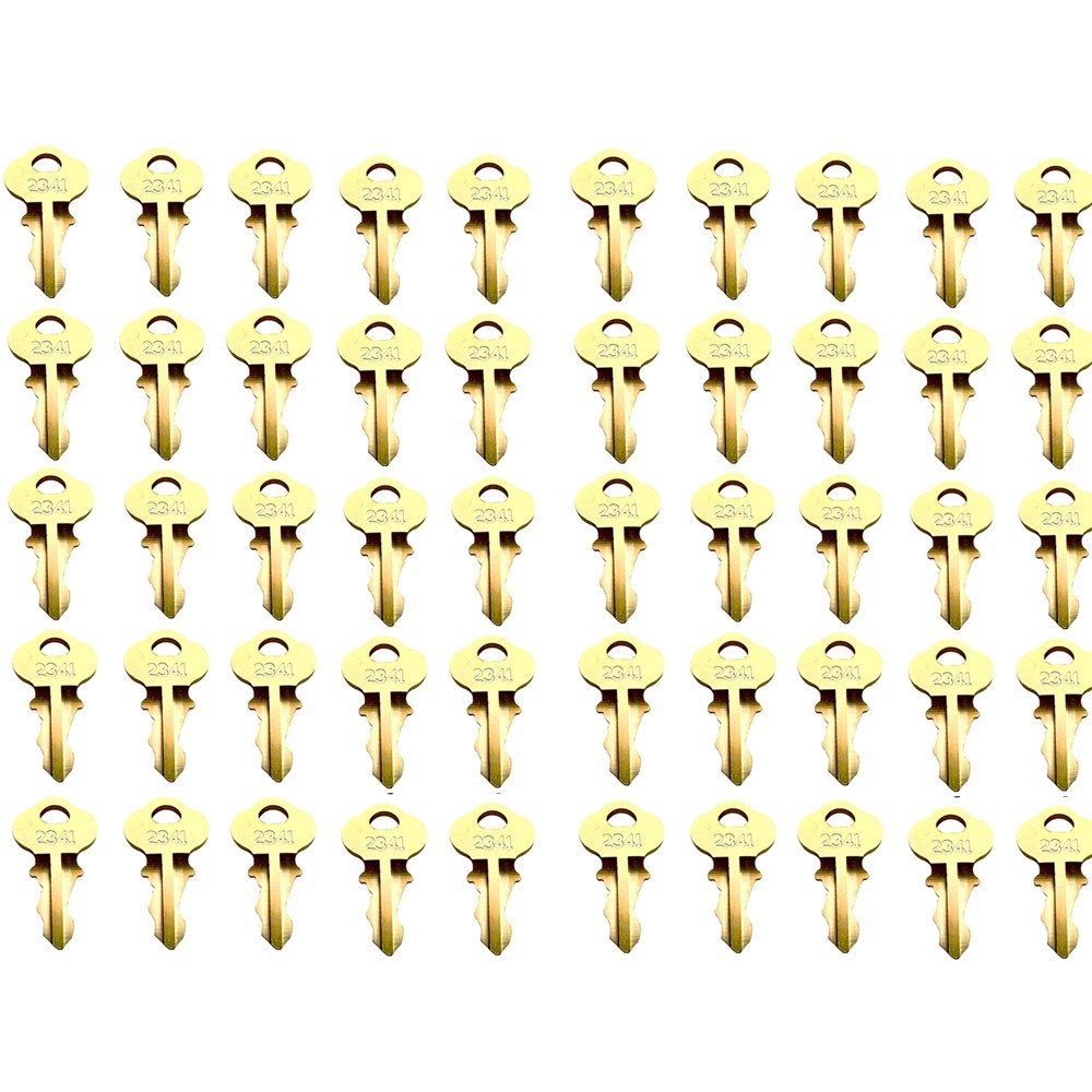 50 Reset Key 2341 Slot Machine Jackpot Relacement Keys 50 Reset Key 2341 Slot Machine Jackpot Relacement Keys