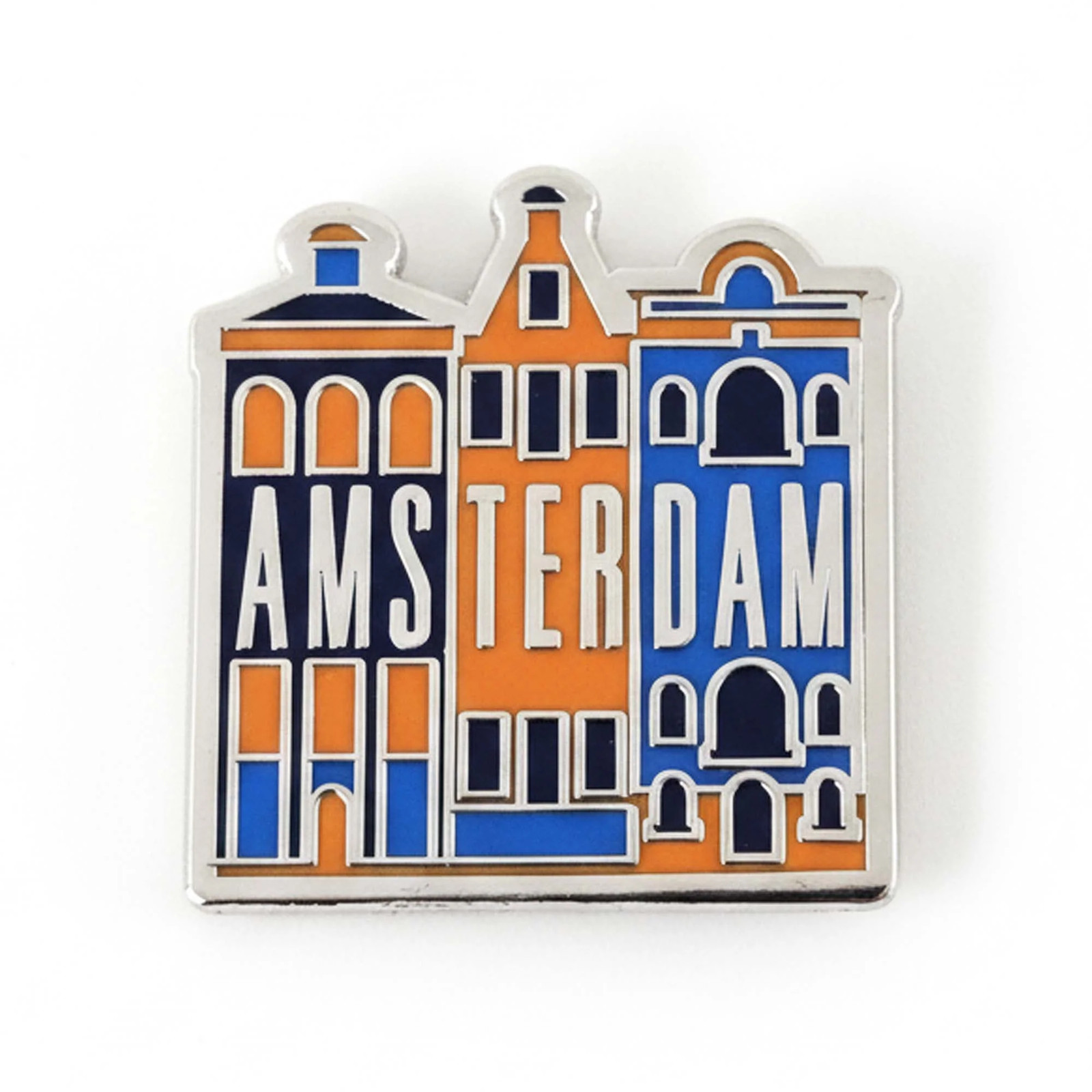 Amsterdam The Netherlands Pin Amsterdam The Netherlands Pin