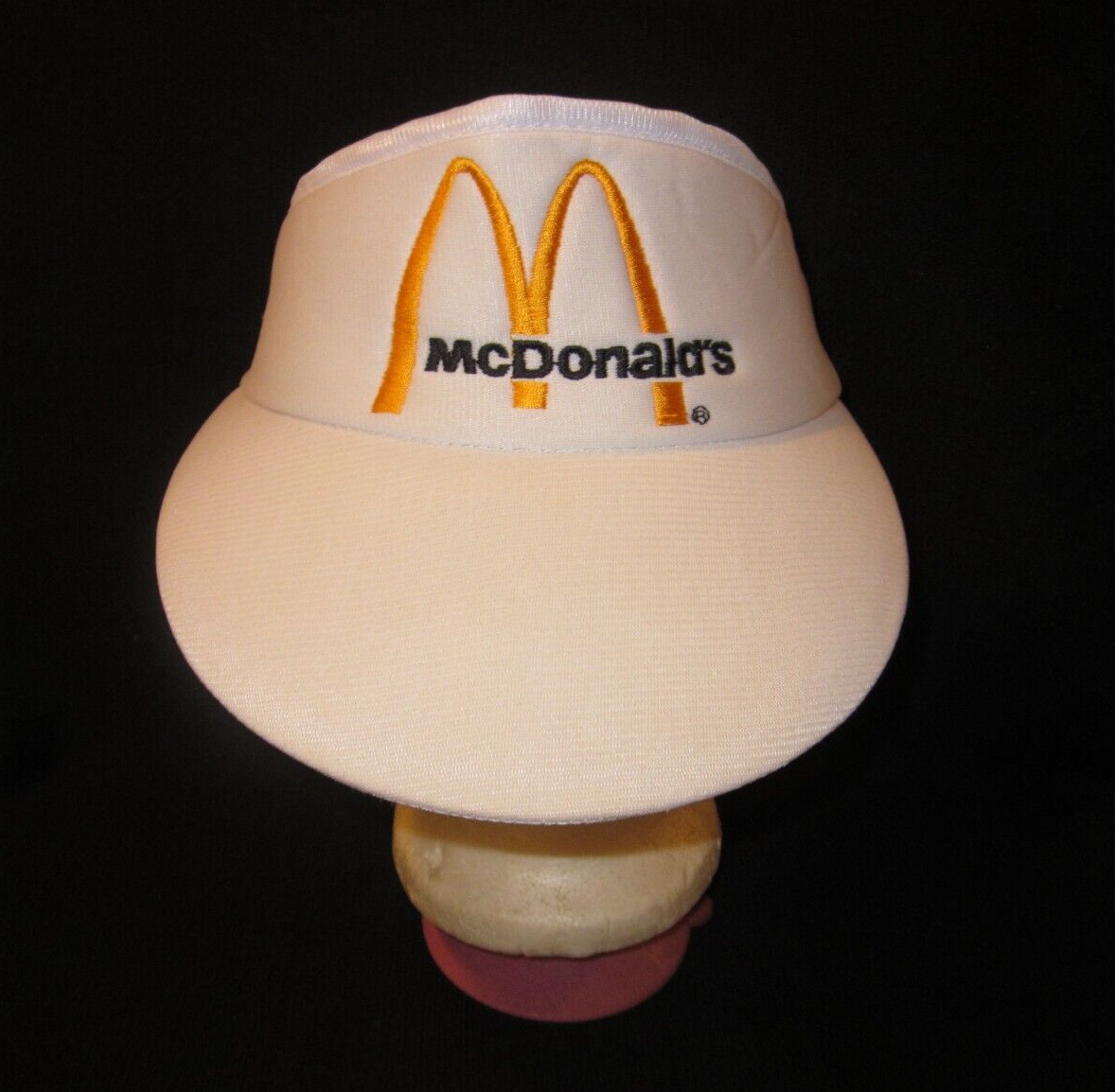 McDonalds \