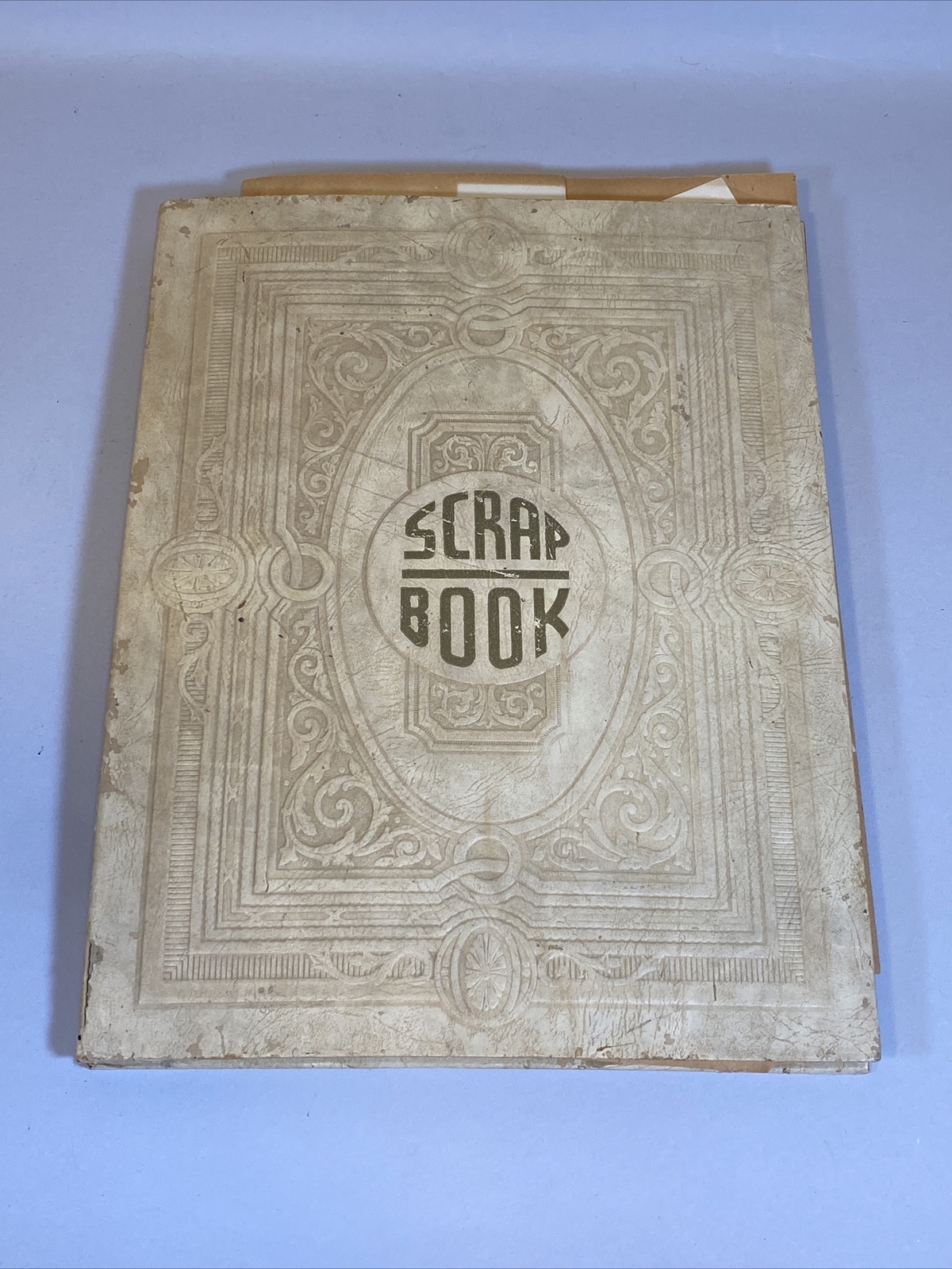 Old Vintage Scrapbook 1940's Matthews High School NC Flora MacDonald College VA Old Vintage Scrapbook 1940's Matthews High School NC Flora MacDonald College VA