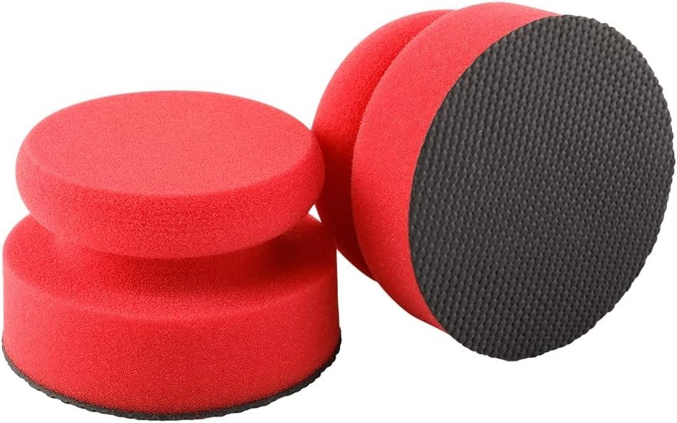 Synthetic Clay Bar Ball, Clay Bar Block, 1Pc Hand Clay Bar Pad for Car Detailing Synthetic Clay Bar Ball, Clay Bar Block, 1Pc Hand Clay Bar Pad for Car Detailing