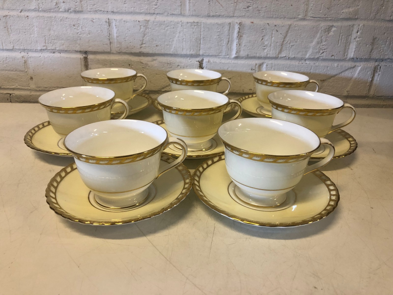 Vintage Minton 