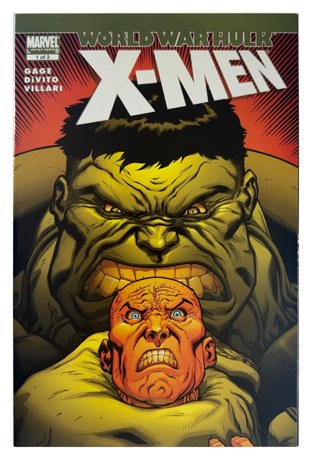 World War Hulk / WWH Aftersmash Marvel 2007-2008 Lot of 32