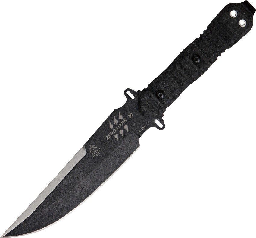 TOPS Zero Dark 30 6.5\ TOPS Zero Dark 30 6.5\